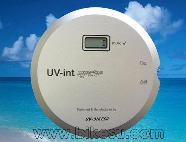 UV-int140 UV能量计 焦耳计 UV能量检测仪