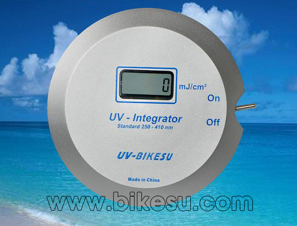 UV-BIKESU UV150 UV-integrator