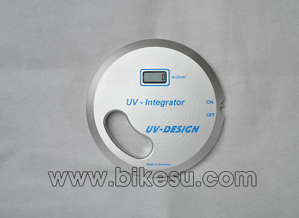 UV-DESIGN 1400 UV能量计 德国UV焦耳计