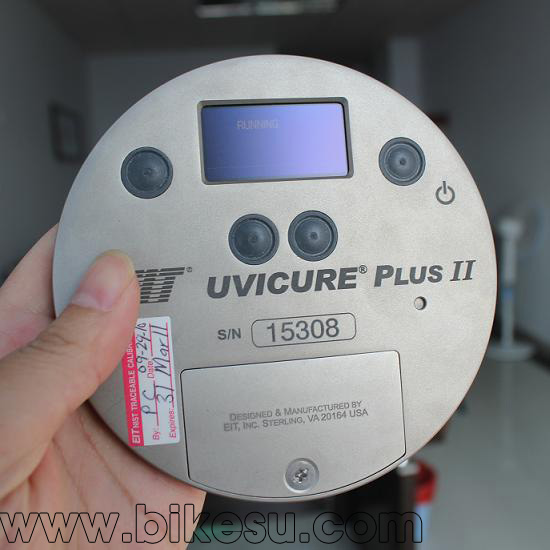 EIT UVICURE Plus II UVintegrator
