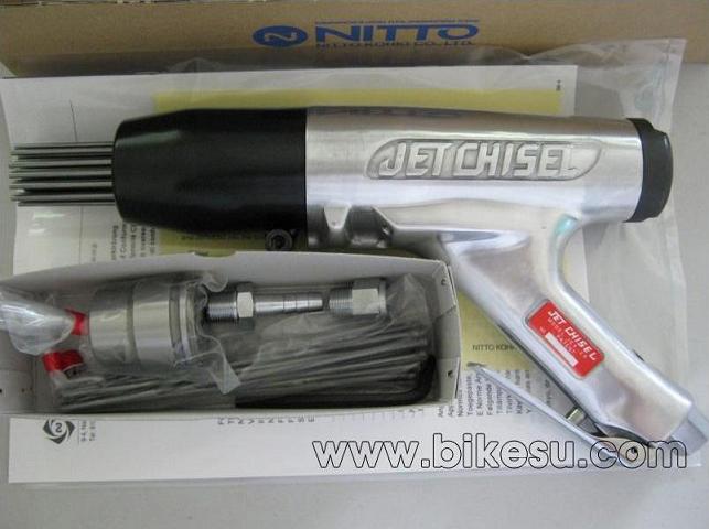 NITTO JEX-28 JET CHISEL