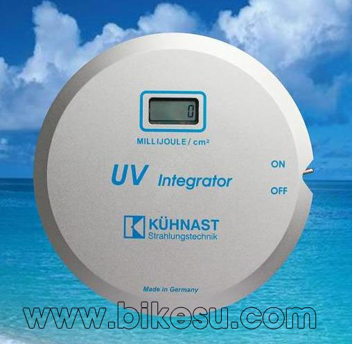 新款KUHNAST 库纳斯特 UV-integrator140 UV能量计