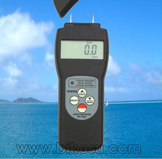 MOISTURE METER MC-7825P