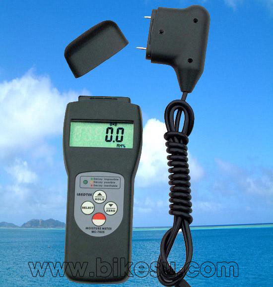 MOISTURE METER MC-7825PS