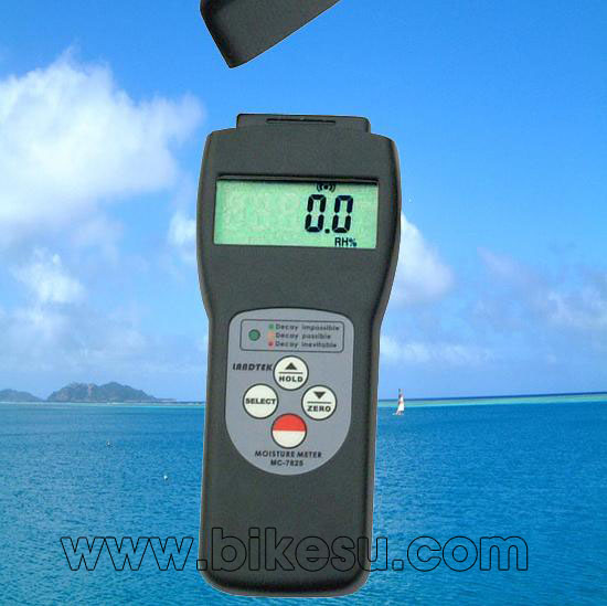 MOISTURE METER MC-7825S