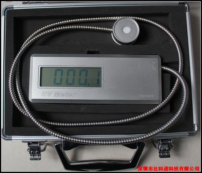 RUNWING UV-METER2000