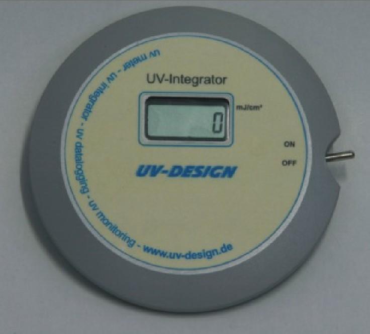 UV-DESIGN UV-INT150  能量计