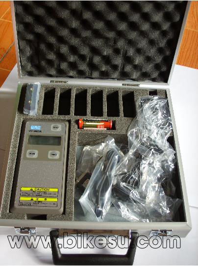 ORC_M03A UV-integrator UV能量计