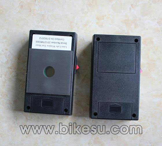 美国Tint Meter TM200便携式透光率仪