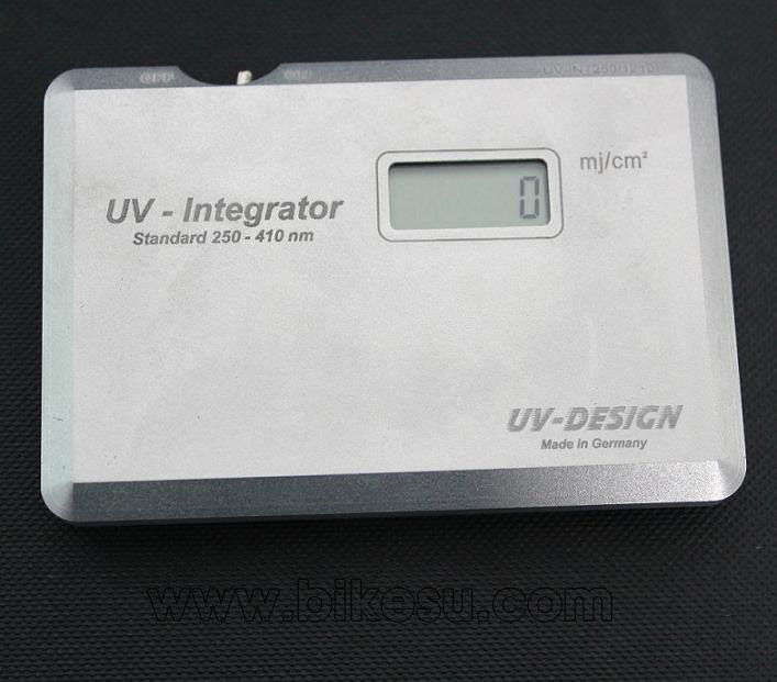 UV-DESIGN UV-int250 UV能量计
