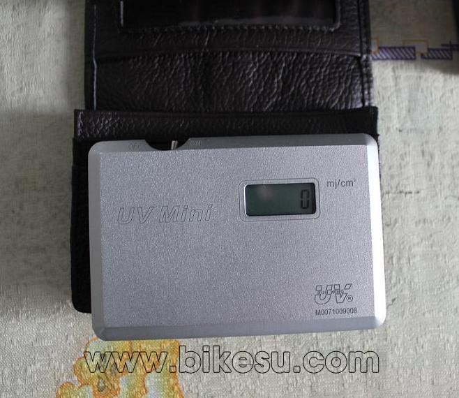 UV-MINI UV能量计 UV焦耳计