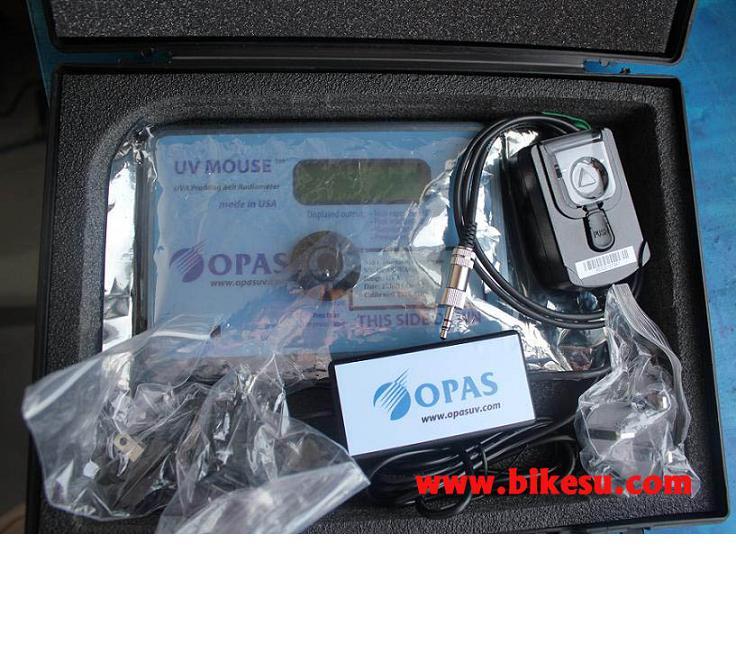 OPAS UV-MOUSE UV-intergrator