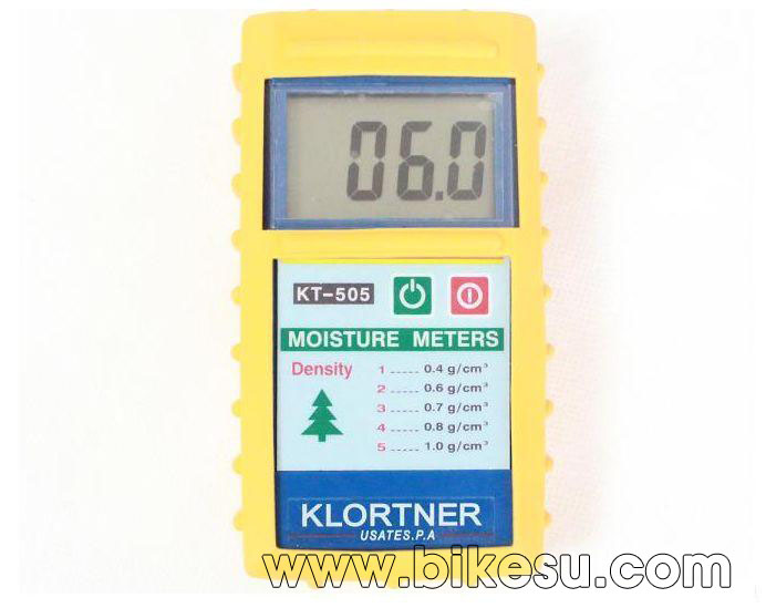 KT-505 Moisture tester