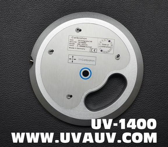 KUHNAST UV-integrator1400 UV能量计