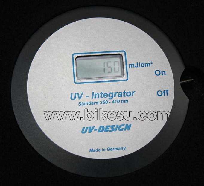 UV-DESIGN UV-int150 UV-integrator