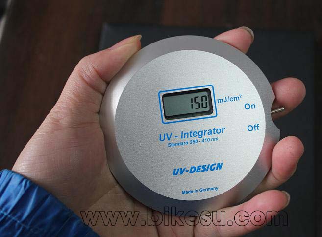 UV-DESIGN UV-int150 UV能量计 紫外线检测仪